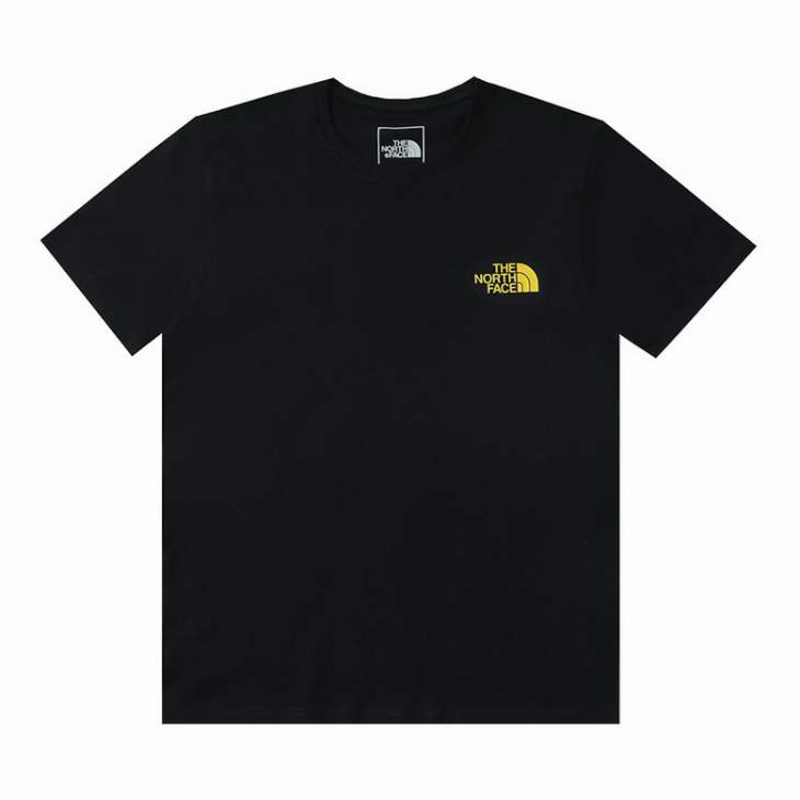 The North Face T Shirts Short _SKUTheNorthFaceM-3XL6ctxT889367911